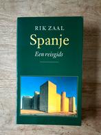 Rik Zaal - Spanje, Verzenden, Europa, Nieuw, ANWB