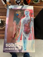 Squishy human body van grafix, Ophalen of Verzenden, Zo goed als nieuw, Pop