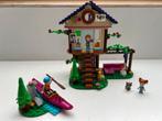 Lego 41679 Boshut Lego Friends, Kinderen en Baby's, Speelgoed | Duplo en Lego, Ophalen of Verzenden, Zo goed als nieuw