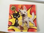 Disney's Bolt placemat, Ophalen of Verzenden, Overige figuren, Nieuw, Beeldje of Figuurtje