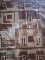 AMSTERDAMSE SCHOOL kapstokkleed ca 1925, Ophalen of Verzenden