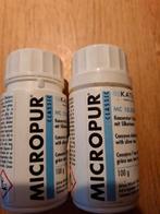 Micropur MC 10.000p  drinkwaterconservering, Ophalen of Verzenden, Zo goed als nieuw