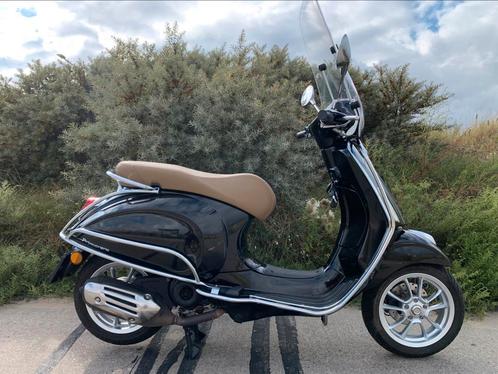 Vespa Primavera Euro 5 i Get,Bj 2021, Rijdt Perfect, 21042km, Fietsen en Brommers, Scooters | Vespa, Zo goed als nieuw, Overige modellen