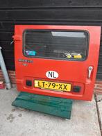 Renault 4f6, Auto-onderdelen, Carrosserie en Plaatwerk, Ophalen of Verzenden, Gebruikt, Renault, Deur