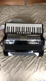 Hohner 120 Bas, Gebruikt, 120-bas, Ophalen, Hohner