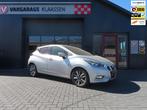 Nissan Micra 0.9 IG-T N-Connecta, Voorwielaandrijving, 898 cc, Gebruikt, Euro 6