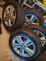 Volkswagen Matchline velgen met Michelin Primacy 4, Auto-onderdelen, Ophalen, 16 inch, Banden en Velgen, Nieuw