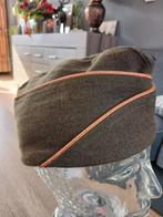 US Garrison cap - 1942, Ophalen of Verzenden, Landmacht, Amerika, Helm of Baret