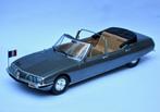 Citroen SM Présidentielle Hachette #28 1:24, Hobby en Vrije tijd, Modelauto's | 1:24, Ophalen of Verzenden, Nieuw, Auto, Overige merken