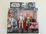 Star Wars Rogue One Baze Malbus Vs. Imperial Stormtrooper, Verzamelen, Star Wars, Ophalen of Verzenden, Nieuw, Actiefiguurtje