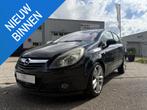 Opel Corsa 1.2-16V Cosmo, Auto's, Stof, Gebruikt, 4 cilinders, 1229 cc