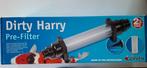 DIRTY HARRY Pre-Filter, Ophalen of Verzenden, Nieuw, Vijverfilter