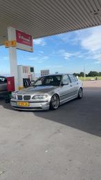 Drift bmw e46 323i, Ophalen, Zo goed als nieuw