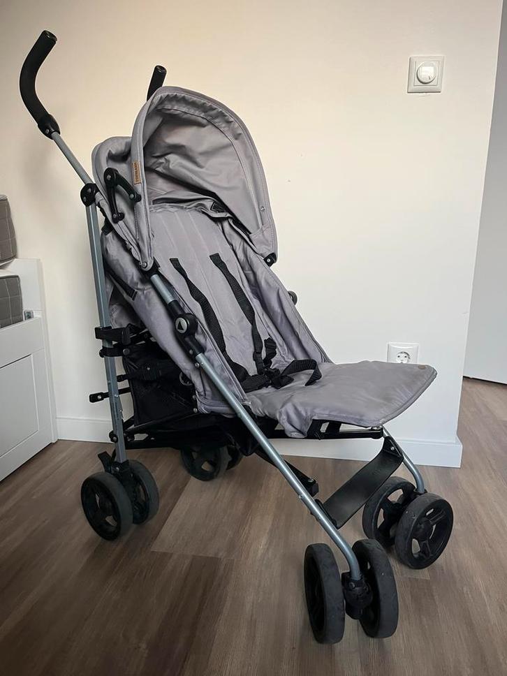 Topmark Buggy - Fijne en Handige Buggy, Kinderen en Baby's, Kinderwagens en Combinaties, Gebruikt, Kinderwagen, Overige merken