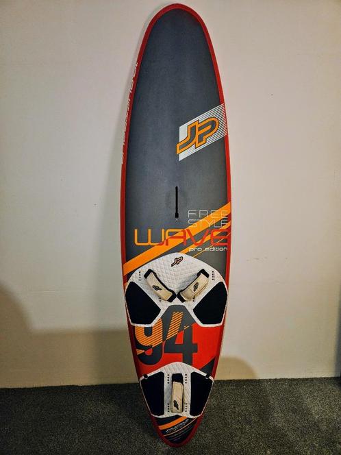 JP Freestyle Wave pro 94, Watersport en Boten, Windsurfen, Gebruikt, Plank, Minder dan 250 cm, Ophalen