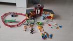Playmobil Dierenpension, Ophalen of Verzenden, Zo goed als nieuw, Complete set