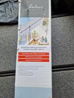 Nieuw balkonscherm, Ophalen of Verzenden, Nieuw, 50 tot 100 cm, Minder dan 100 cm