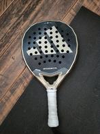 adidas Metalbone Ctrl 3.4 2025, Ophalen of Verzenden, Zo goed als nieuw, Padelracket