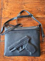 Vlieger en Vandam Schoudertas - Uniek Design!, Ophalen of Verzenden