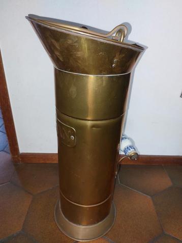 Vintage Paraplubak / Kolenkit - 5KAN beschikbaar voor biedingen