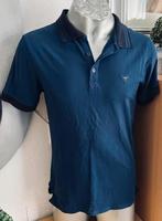 Guess polo maat S[44], Kleding | Heren, Polo's, Ophalen of Verzenden, Zo goed als nieuw, Maat 46 (S) of kleiner