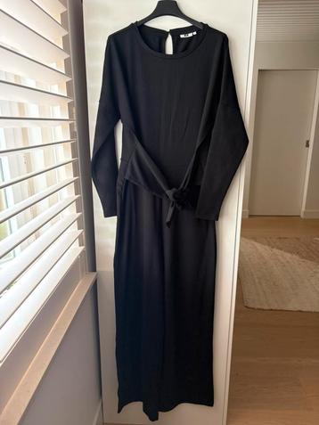Zwarte feestelijke jumpsuit van WE, als nieuw! beschikbaar voor biedingen