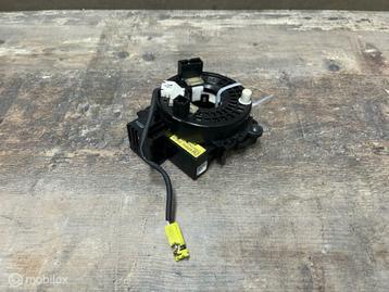 Airbagring Nissan Micra IV  ('09-'17) 479451HA0AR2 beschikbaar voor biedingen