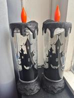 Halloween Decoratie Set, Ophalen of Verzenden, Gebruikt