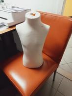 Paspop (torso), Ophalen, Gebruikt, Paspop