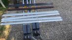 Aluminium binnen beglazing profiel, Ophalen, Nieuw
