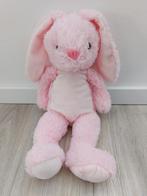 Knuffel bambino kruidvat roze konijn haas K8870, Kinderen en Baby's, Speelgoed | Knuffels en Pluche, Ophalen of Verzenden, Zo goed als nieuw