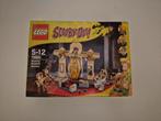 Lego Scooby Doo - 75900 - Mummy Museum Mystery, Kinderen en Baby's, Speelgoed | Duplo en Lego, Ophalen of Verzenden