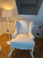 Théophile & Patachou sta lamp en schommelstoel, Ophalen, Zo goed als nieuw, Jongetje of Meisje