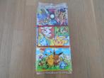 Pocket Monsters, Pokemon tissues, Ophalen of Verzenden, Overige figuren, Nieuw, Gebruiksvoorwerp