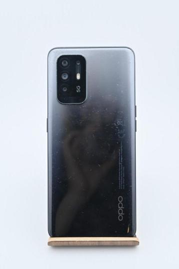 OPPO A94 5G 128GB (Scherm krasvrij) beschikbaar voor biedingen
