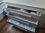 Commode / ladekast Interbaby, Ophalen, Minder dan 75 cm, 50 tot 70 cm, Zo goed als nieuw