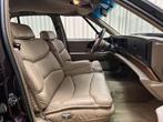 Buick Park Avenue 3.8 B *org NL!* Memory stoel/Leder/Airco/, Beige, Elektrische buitenspiegels, Bedrijf, 173 pk