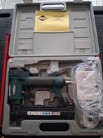 Airpress lucht tacker, Doe-het-zelf en Verbouw, Ophalen of Verzenden