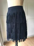 Irie Wash rok Pauw (S, 36), Kleding | Dames, Rokken, Irie Wash, Blauw, Ophalen of Verzenden, Zo goed als nieuw