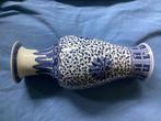 Chines Blue white vase, Antiek en Kunst, Verzenden