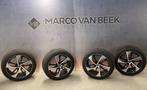 20 Inch winter wielen set Audi Q5 FY, Ophalen, Gebruikt, Banden en Velgen, Winterbanden