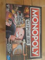 Monopoly valsspeel editie, Ophalen, Zo goed als nieuw