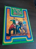 That 70's Show seizoen 3 dvd box., Cd's en Dvd's, Dvd's | Tv en Series, Gebruikt, Alle leeftijden, Boxset, Ophalen of Verzenden