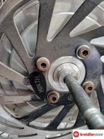 Kreidler Spaakwielen met remschijf voor en achter zeer mooi, Gebruikt, Kreidler, Ophalen of Verzenden, Kreidler