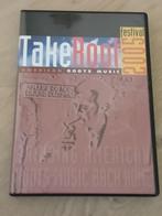 Take Root Festival 2005 DVD (eels A.J. Croce Kevn Kinney), Alle leeftijden, Ophalen of Verzenden, Zo goed als nieuw, Muziek en Concerten