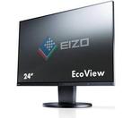 EIZO FlexScan EV2450 (zonder stand), Computers en Software, Monitoren, IPS, Eizo, Ophalen of Verzenden, Zo goed als nieuw