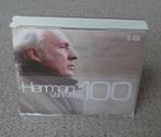 Herman van Veen – 100 5-CD 2009 ZGAN, Cd's en Dvd's, Ophalen of Verzenden, Zo goed als nieuw, Pop