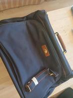 nieuw " Samsonite kleding tas, Ophalen of Verzenden, Nieuw, Blauw