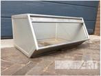 Stalen bak / industriele bakken (diverse formaten), Minder dan 50 cm, 50 tot 100 cm, Ophalen of Verzenden, Hoeves 3