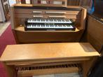 Johannus orgel met compleet pedaal, Muziek en Instrumenten, Ophalen, Gebruikt, 2 klavieren, Orgel